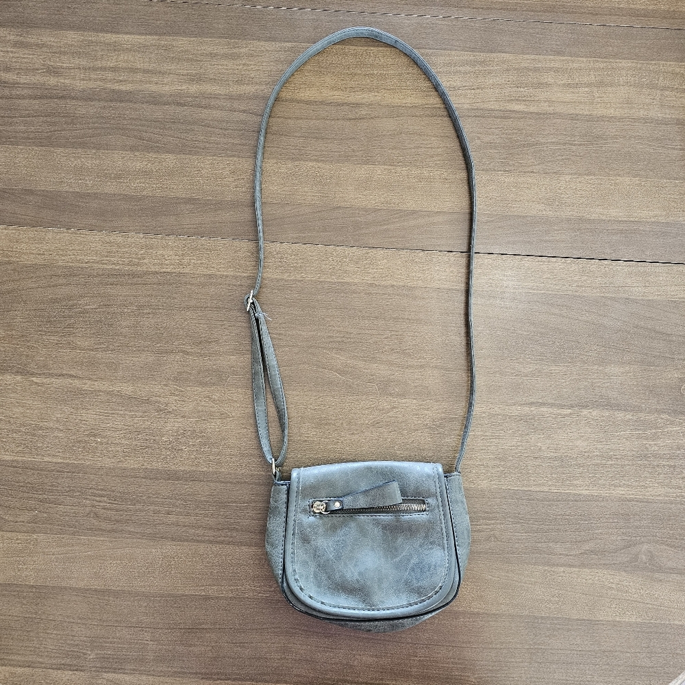 KISS ME COUTURE CROSSBODY